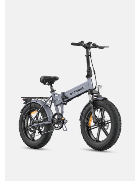 copy of Vélo électrique pliant Engwe EP-2 Pro 250W - Gris