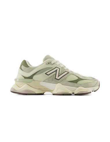 Scarpe Uomo New Balance 9060 - Verde