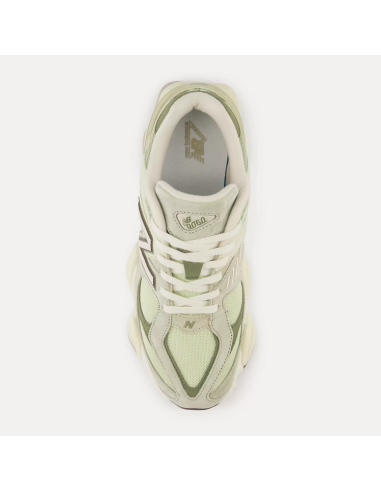 New Balance 9060 Men's Shoes - Green