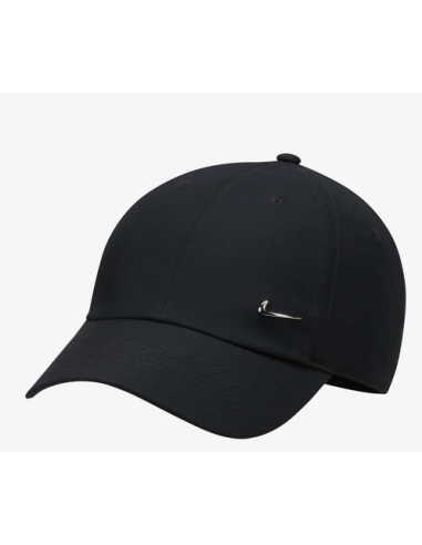 Cappello Unisex Nike Dri-FIT Club- Nero