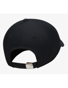 Cappello Unisex Nike Dri-FIT Club- Nero 2