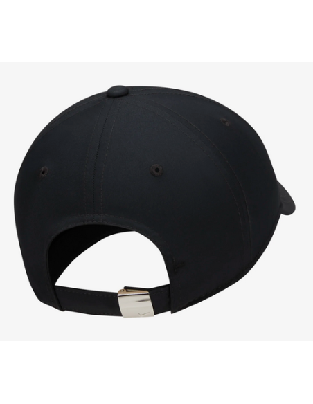 Cappello Unisex Nike Dri-FIT Club- Nero
