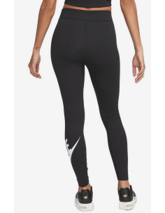 Leggings Donna Nike Futura - Nero 2