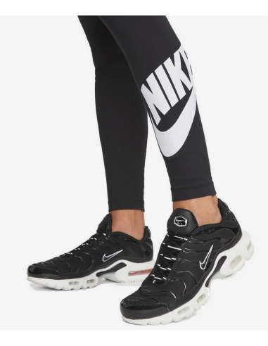 Nike Futura Damen Leggings - Schwarz