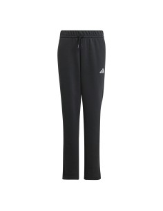 Tuta Ragazzo Adidas Essentials - Nero 2