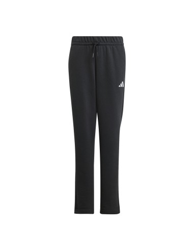 Tuta Ragazzo Adidas Essentials - Nero