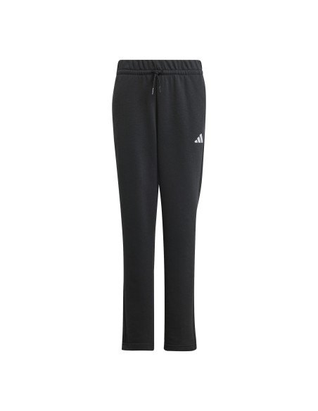 Tuta Ragazzo Adidas Essentials - Nero