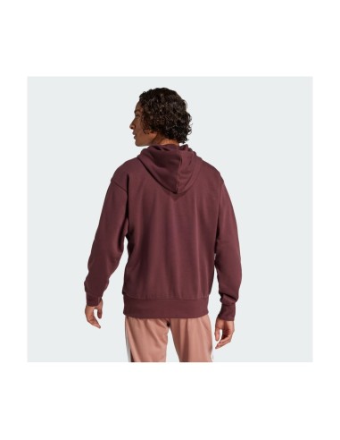 Adidas Essentials Big Logo French Terry Men's...