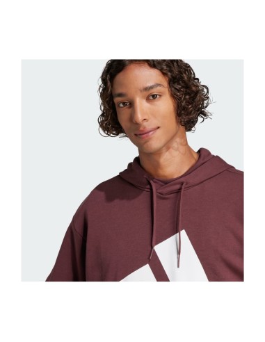 Sudadera Adidas Essentials Big Logo French...