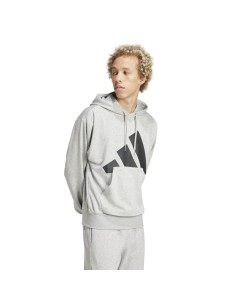 Sudadera Adidas Essentials Big Logo French Terry para... 2