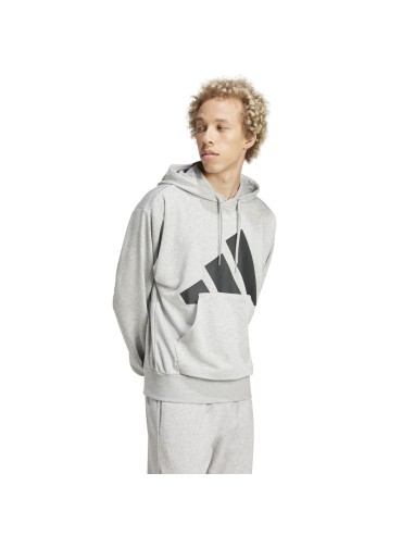 Sudadera Adidas Essentials Big Logo French...