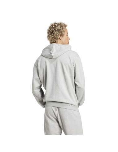 Adidas Essentials Big Logo French Terry Men's...