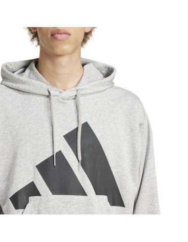 Adidas Essentials Big Logo French Terry Men's...