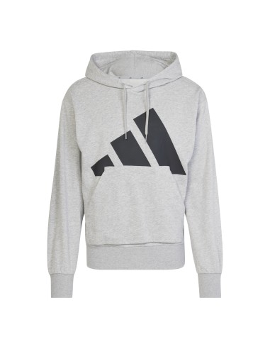 Adidas Essentials Big Logo French Terry Herren...