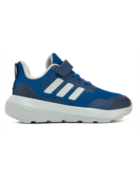 Niño Adidas FortaRun - Azul
