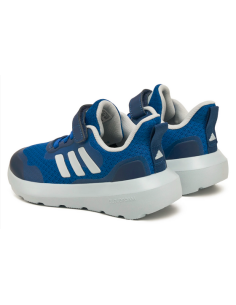 Bambino Adidas FortaRun - Blu 2