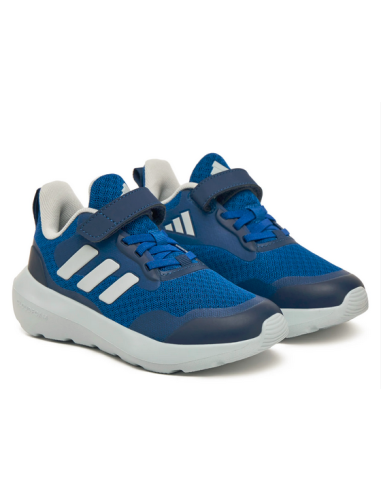 Bambino Adidas FortaRun - Blu