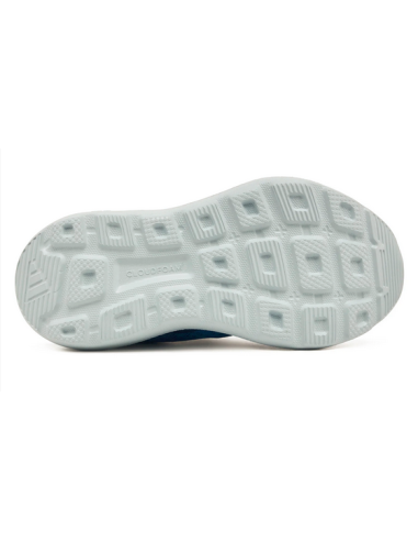 Adidas FortaRun für Kinder - Blau