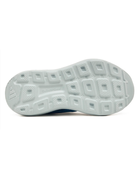 Bambino Adidas FortaRun - Blu