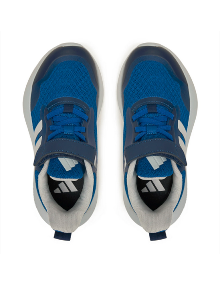 Niño Adidas FortaRun - Azul
