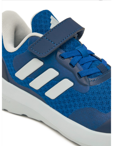 Adidas FortaRun für Kinder - Blau