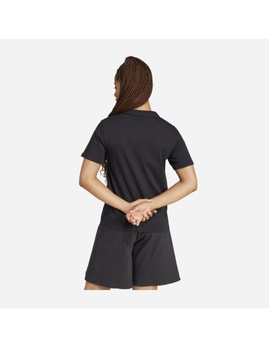 T-shirt Donna Adidas Tech Metallic Graphic Tee...