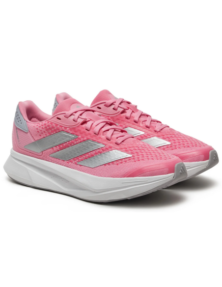 Zapatillas de running Adidas Duramo SL 2 para mujer, color rosa