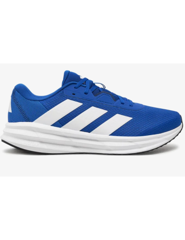 Chaussures de course Adidas Galaxy 7 pour homme - Bleu