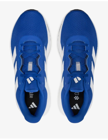 Adidas Herren Laufschuhe Galaxy 7 - Blau