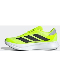 Adidas Herren Laufschuhe Duramo SL 2 - Fluoreszierendes Gelb