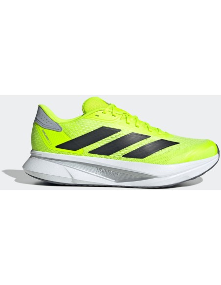 Adidas Herren Laufschuhe Duramo SL 2 - Fluoreszierendes Gelb