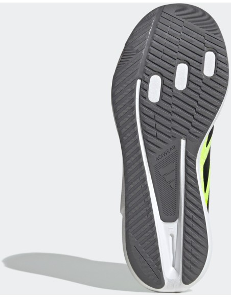 Adidas Men's Running Shoes Duramo SL 2 - Fluorescent Yellow