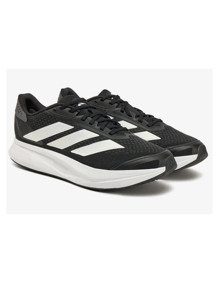 Scarpe Uomo Adidas da running Duramo SL 2 - Nero/bianco