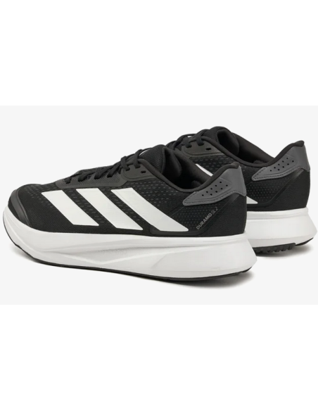Scarpe Uomo Adidas da running Duramo SL 2 - Nero/bianco