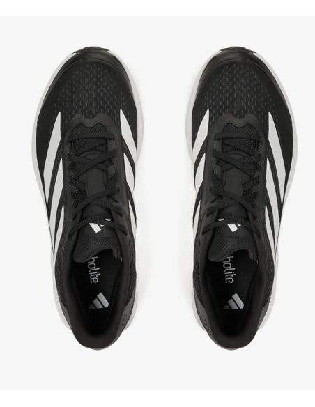 Scarpe Uomo Adidas da running Duramo SL 2 - Nero/bianco