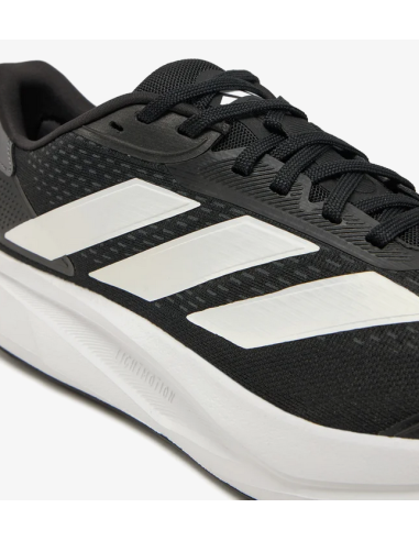 Adidas Herren Laufschuhe Duramo SL 2 - Schwarz
