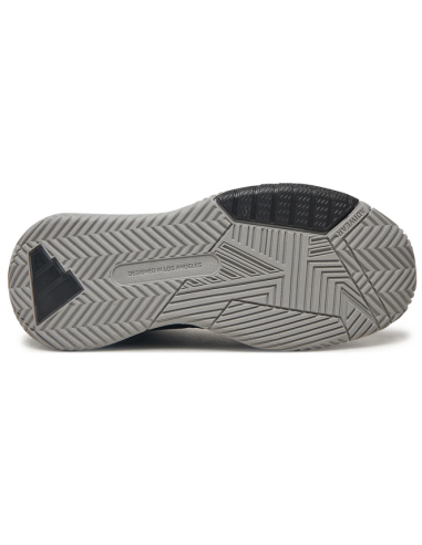 Scarpe Uomo Adidas Own the Game 3 - Nero