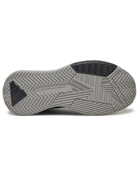 Scarpe Uomo Adidas Own the Game 3 - Nero