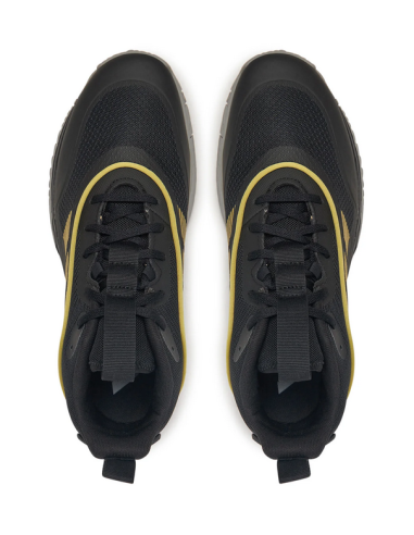 Scarpe Uomo Adidas Own the Game 3 - Nero
