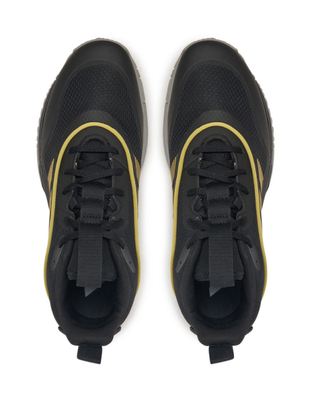Scarpe Uomo Adidas Own the Game 3 - Nero