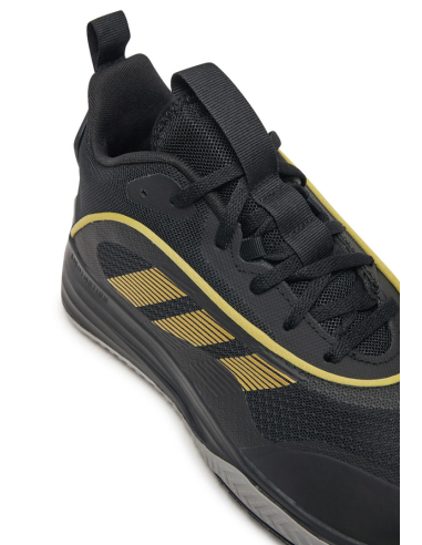 Scarpe Uomo Adidas Own the Game 3 - Nero