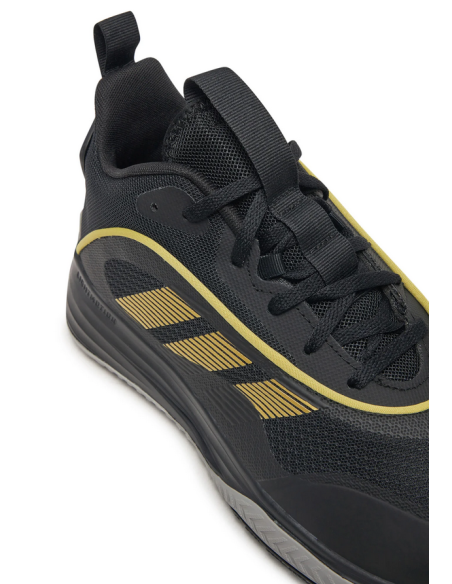 Scarpe Uomo Adidas Own the Game 3 - Nero