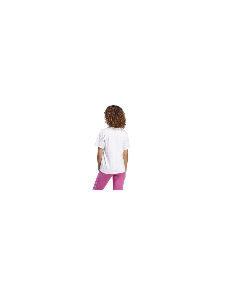 T-shirt Adidas Tech Graphic Tee pour femme - Blanc