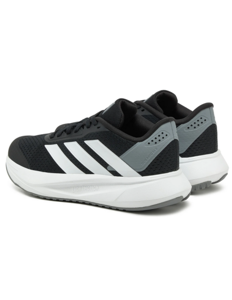 Zapatillas Adidas Duramo SL 2 para niño, color negro