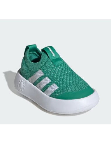 Adidas Bubblecomfy Kinderschuhe - Grün