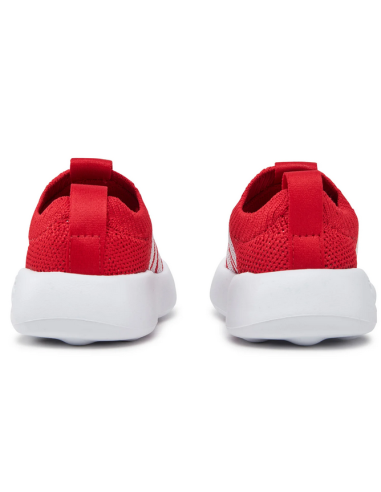 Chaussures Adidas Bubblecomfy pour enfants - Rouge