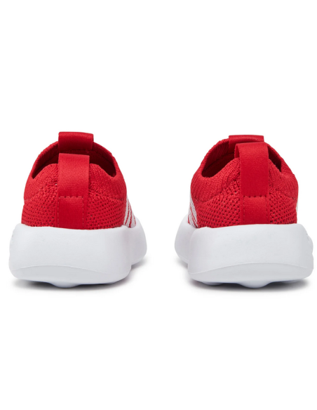 Adidas Bubblecomfy Kids Shoes - Red