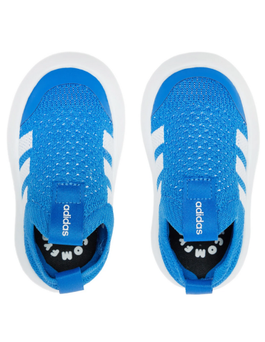 Adidas Bubblecomfy Kinderschuhe - Himmelblau