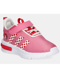 Adidas Disney Minnie Mouse Racer TR23 Girls Shoes - Pink