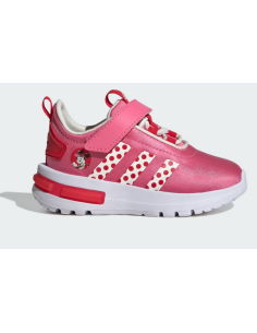 Scarpe Bambina Adidas Disney Minnie Mouse Racer TR23 - Rosa 2
